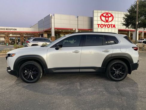 Used 2026 MAZDA CX-50 AWD 2.5 Hybrid w/ Weather Package image 8