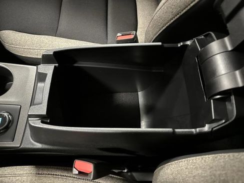 New 2026 Ford Bronco Sport Big Bend image 17