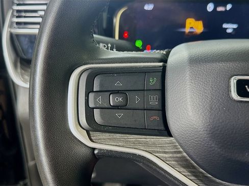 Used 2022 Jeep Wagoneer Series II image 24