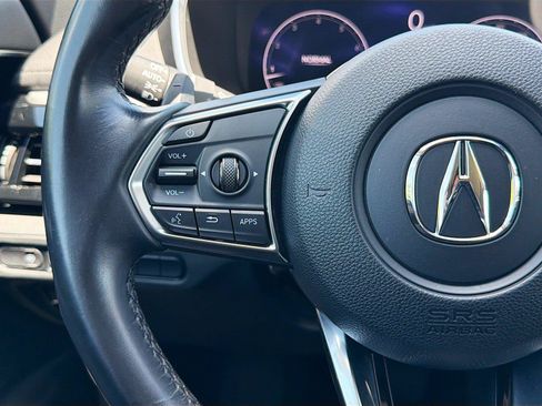 Used 2024 Acura MDX FWD image 38
