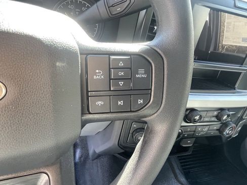 New 2025 Ford F350 XL w/ XL Chrome Package image 31