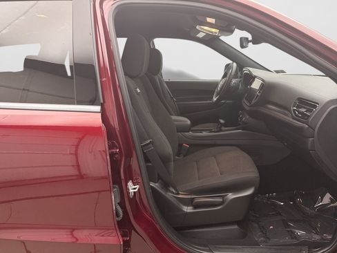 Used 2023 Dodge Durango GT AWD/4WD image 17