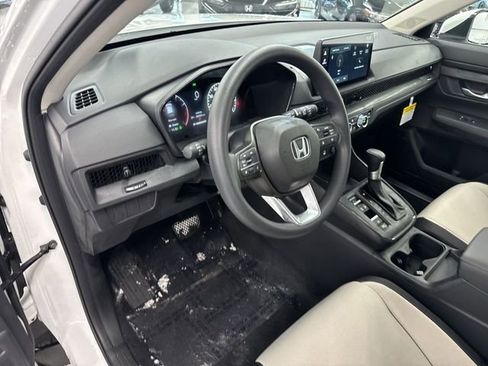 New 2026 Honda CR-V EX image 24