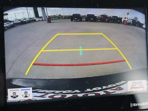 Used 2024 Toyota Camry LE w/ Cold Weather Package image 21