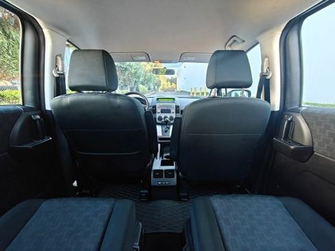 Used 2008 MAZDA MAZDA5 Sport image 22