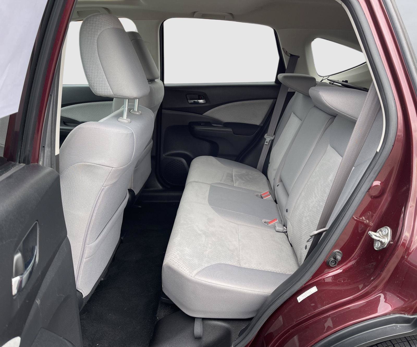 Used 2015 Honda CR-V EX image 15