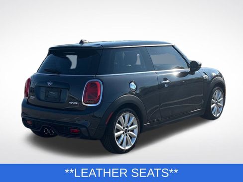Used 2020 MINI Cooper S FWD image 5
