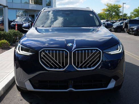 New 2026 BMW X3 xDrive30i w/ Premium Package AWD/4WD image 13