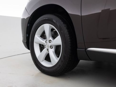 Used 2013 Lexus RX 350 AWD w/ Navigation Pkg image 17