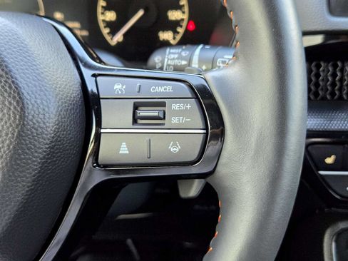 Used 2024 Honda CR-V Sport Touring image 28