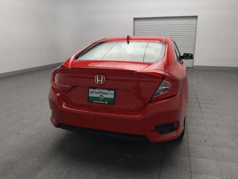 Used 2018 Honda Civic EX-L image 7