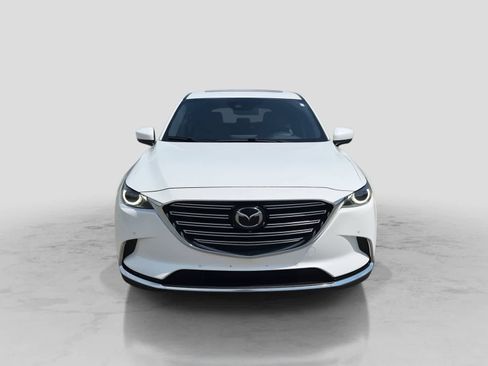Used 2022 MAZDA CX-9 Grand Touring AWD/4WD image 3