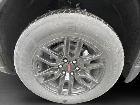 New 2026 GMC Sierra 1500 Elevation w/ Preferred Package image 35