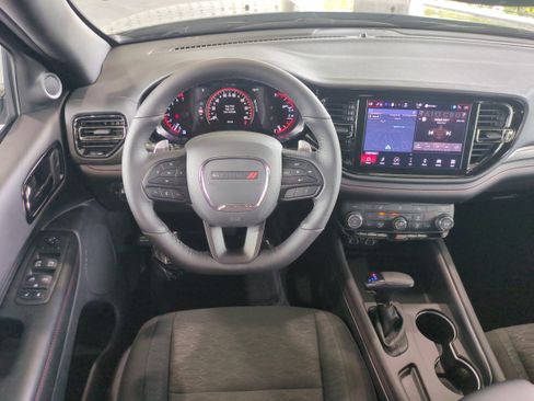 Used 2026 Dodge Durango GT RWD image 17