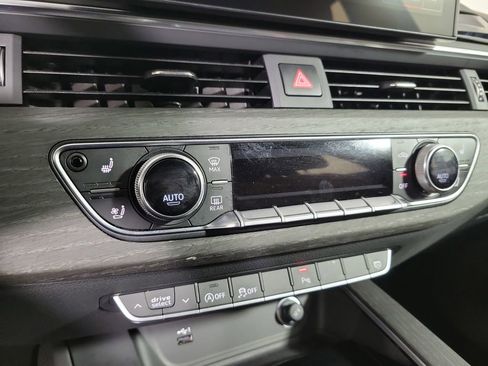 Used 2025 Audi A5 2.0T Premium Plus AWD/4WD image 29