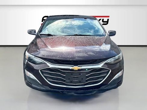 Used 2020 Chevrolet Malibu LS w/ Driver Confidence Package II FWD image 2