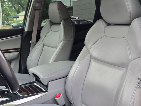 Used 2018 Acura MDX FWD w/ Technology Package image 13