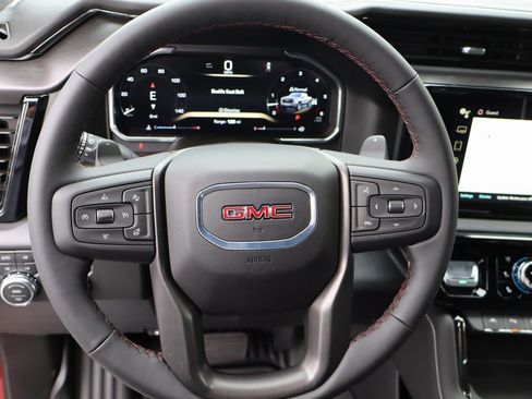 New 2026 GMC Sierra 1500 AT4X image 15