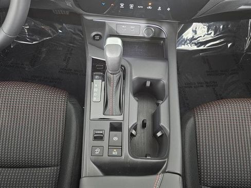 New 2026 Nissan Sentra SR w/ Floor Mat Package image 34