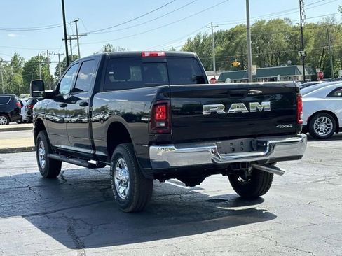 New 2025 RAM 2500 Tradesman image 3