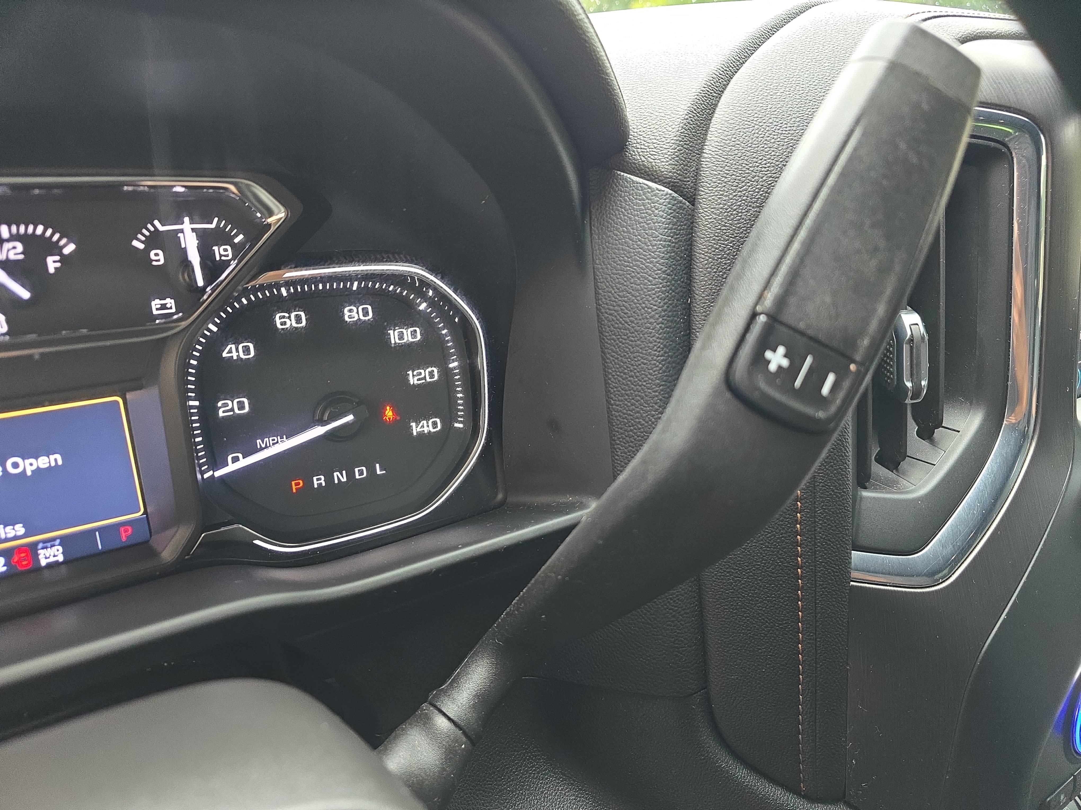 Used 2021 GMC Sierra 1500 AT4 AWD/4WD image 21