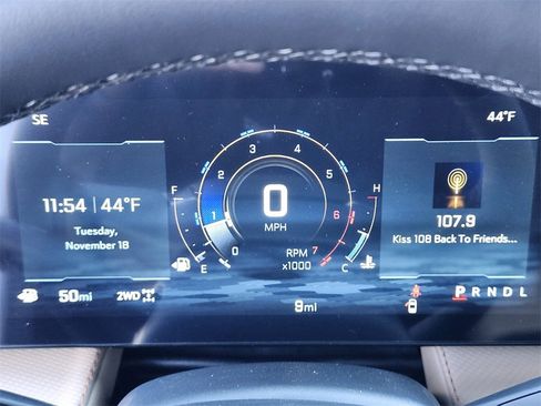 New 2026 Chevrolet Equinox ACTIV w/ Convenience Package III image 29