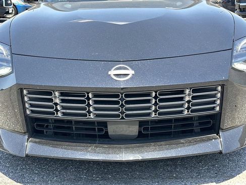 Used 2025 Nissan Z Sport w/ Floor Mat Package RWD image 41