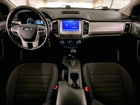 Used 2023 Ford Ranger XLT w/ Equipment Group 301A Mid image 14