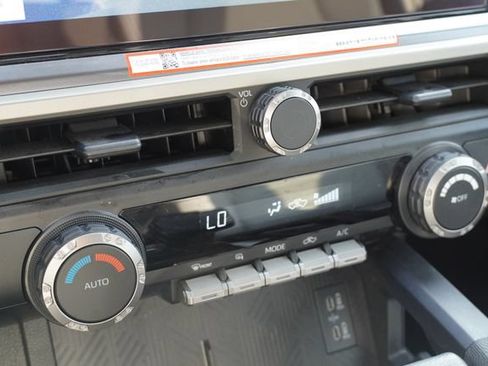Used 2026 Toyota Tacoma TRD Sport RWD image 25