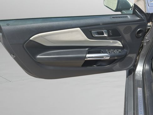 Used 2024 Ford Mustang Premium RWD image 13