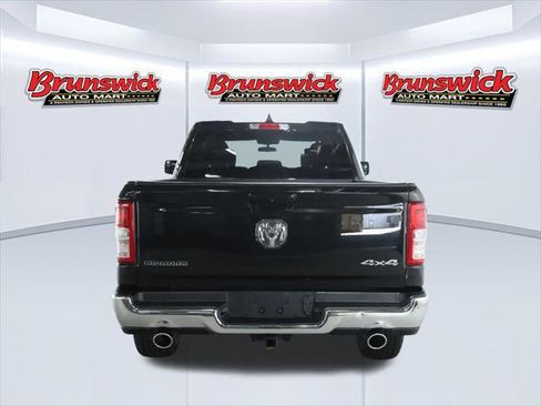 Certified 2022 RAM 1500 Big Horn image 42