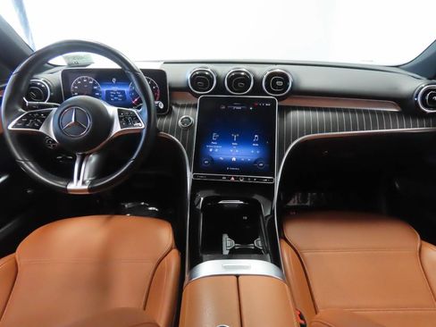 Used 2022 Mercedes-Benz C 300 Sedan image 13