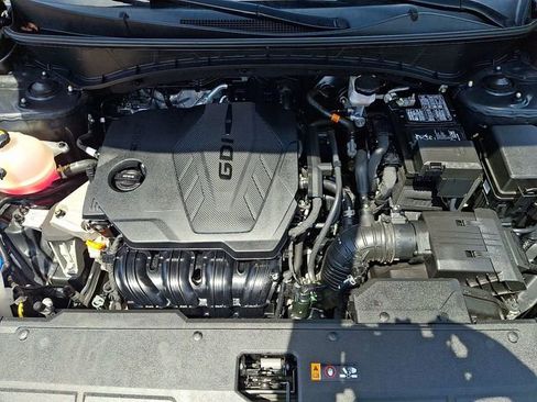 Used 2023 Hyundai Tucson SEL image 30