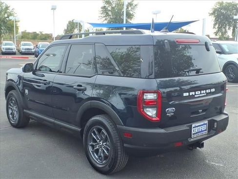 Used 2022 Ford Bronco Sport Big Bend w/ Convenience Package image 6