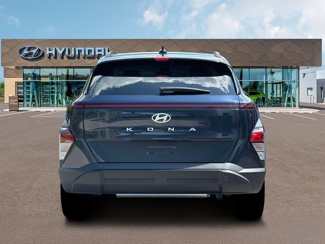 New 2026 Hyundai Kona SEL Sport FWD image 6