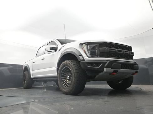Used 2023 Ford F150 Raptor AWD/4WD image 27