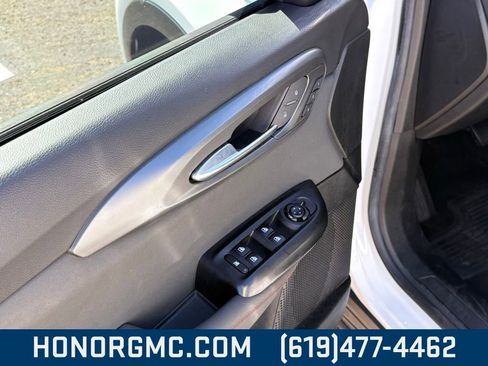 Used 2024 Dodge Hornet R/T image 15