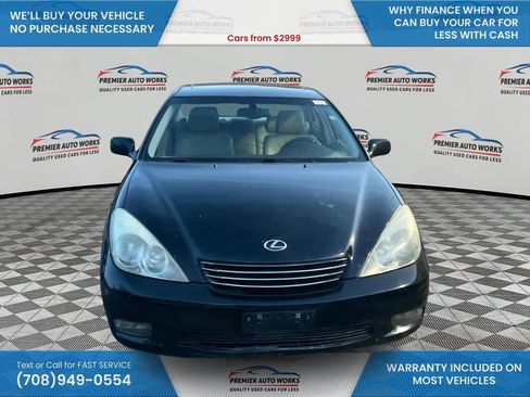 Used 2004 Lexus ES 330 image 2
