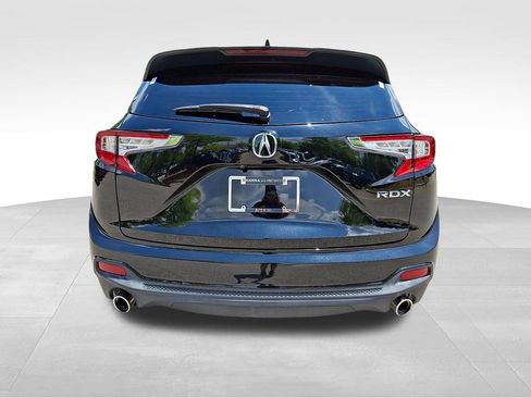 Used 2021 Acura RDX FWD image 5