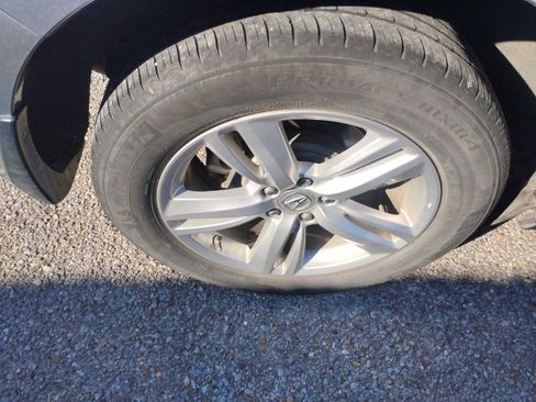 Used 2014 Acura RDX FWD w/ Technology Package image 9