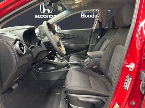 Used 2022 Hyundai Kona SEL image 9