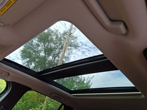 New 2026 MAZDA CX-50 AWD 2.5 S w/ Accent Package image 12