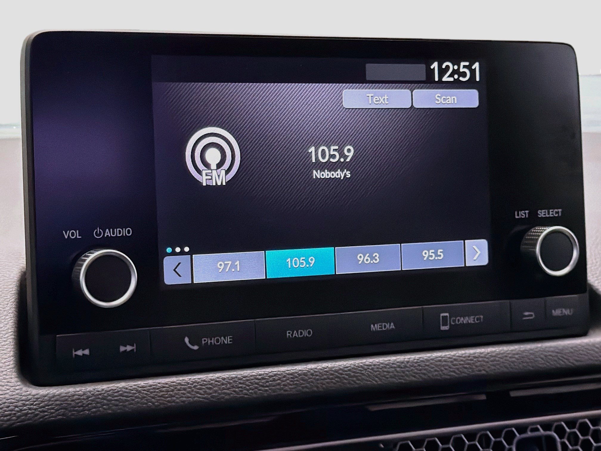 Used 2024 Honda Civic LX image 9