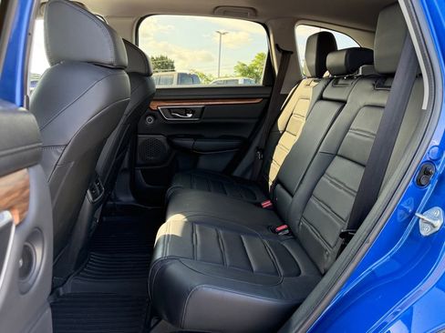 Used 2020 Honda CR-V Touring image 17