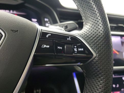 Used 2024 Audi RS 7 Performance image 25