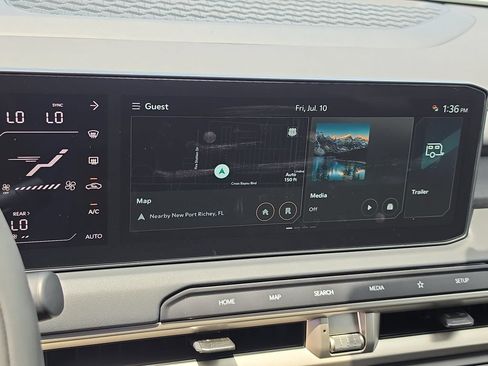 New 2027 Kia Telluride S FWD image 24