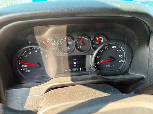 Used 2020 GMC Sierra 1500 4x4 Crew Cab image 8
