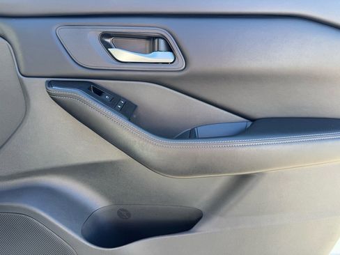 Used 2024 Nissan Rogue SV image 22