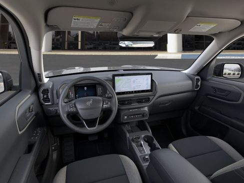 New 2026 Ford Bronco Sport Big Bend w/ Convenience Package AWD/4WD image 9