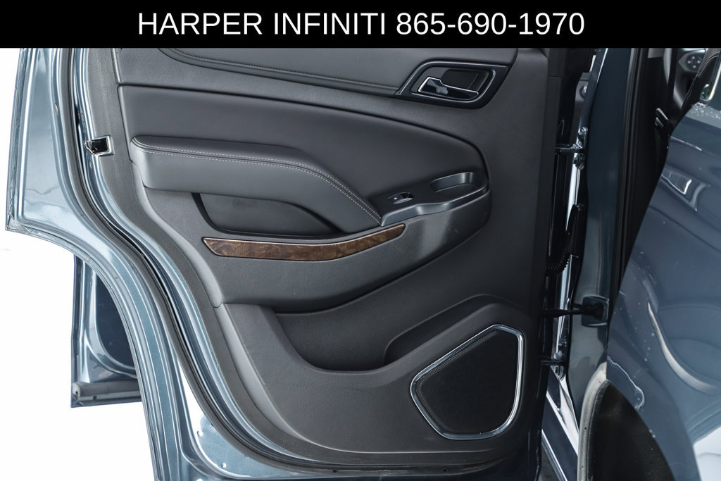 Used 2019 Chevrolet Tahoe LS RWD image 55
